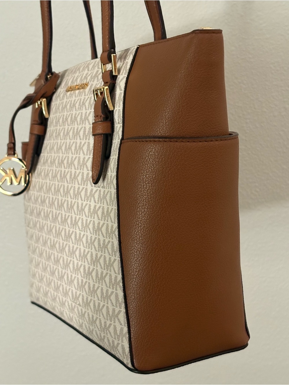 Michael Kors Tote - Picture 6 of 7